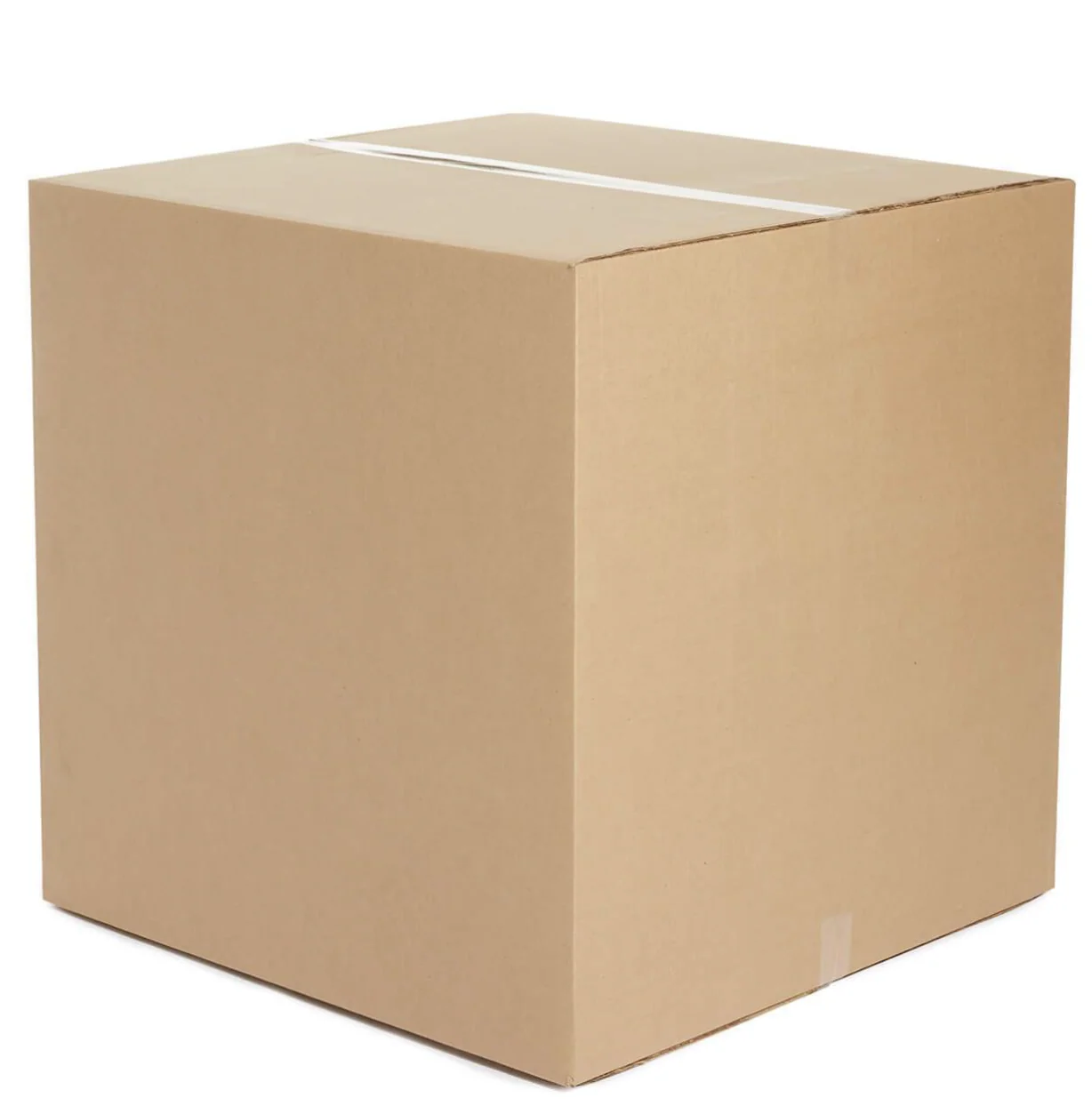 Large moving box